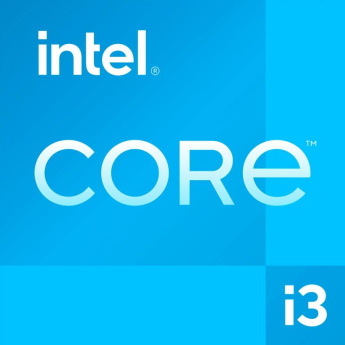 Intel Core i3 i3-14100 - 3.5 GHz - 4 cores - 8 threads - 12 MB cache - FCLGA1700 Socket - OEM - Intel® UHD Graphics 730
