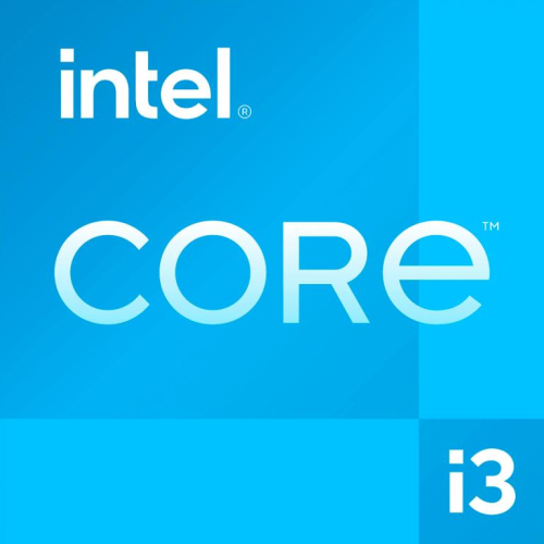 Intel Core i3 i3-14100 - 3.5 GHz - 4 cores - 8 threads - 12 MB cache - FCLGA1700 Socket - OEM - Intel® UHD Graphics 730