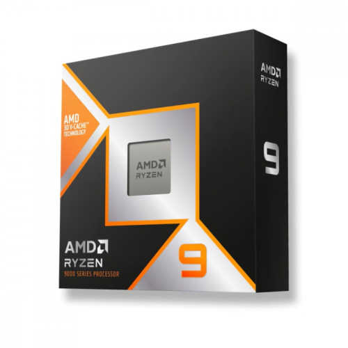AMD CPU Ryzen 9 9950X3D AM5 5,7GHz 100-100000719WOF