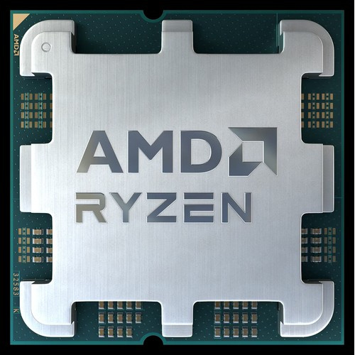 AMD AM5 Ryzen 9 7900X Tray 4,7GHz MAX Boost 5,6GHz 12xCore 24xThreads 64MB 170W