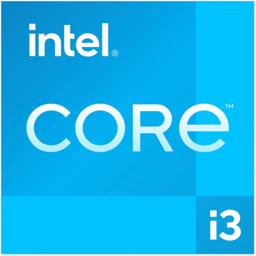 Intel S1700 CORE i3 14100F TRAY GEN14