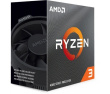 AMD AMD Ryzen 3 4300G 3,8GHz 100-100000144BOX