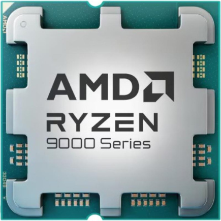 |AMD|Desktop|AMD Ryzen 9|9950X|Granite Ridge AM5|4300 MHz|Cores 16|64MB|Socket SAM5|170 Watts|GPU Radeon|OEM|100-000001277