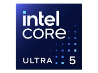 INTEL Core Ultra 5 235 3.4GHz LGA1851 24M Cache Box CPU