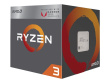 AMD Ryzen 3 3200G processor 3.6 GHz 4 MB L3 Box