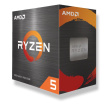 AMD Ryzen 5 5600XT processor 3.7 GHz 32 MB L3 Box