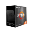 AMD | Ryzen 9 5900X | 3.7 GHz | AM4 | Processor threads 24 | AMD | Processor cores 12