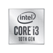 Intel i3-10105F 3.7 GHz LGA1200 Processor threads 8 Intel Core i3 Processor cores 4