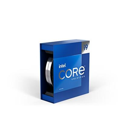 Intel | i9-13900KF | 5.8 GHz | LGA1700 | Processor threads 32 | i9-139xx | Processor cores 24