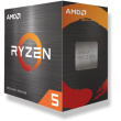 AMD AM4 Ryzen 5 5600T Box 3.7GHz MAX Boost 4.5GHz 6xCore 35MB 65W with Wraith Stealth Cooler