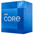 Intel Core i7-12700 processor 25 MB Smart Cache Box