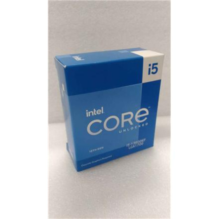 Intel i5-13600KF | 3.50 GHz | LGA1700 | Processor threads 20 | i5-136xx | Processor cores 14