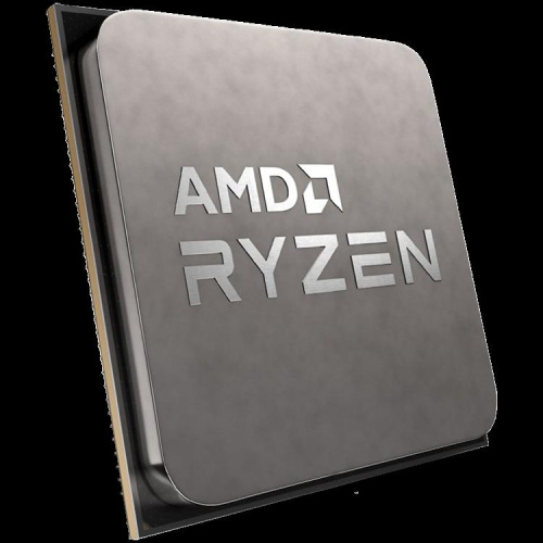 AMD CPU Desktop Ryzen 7 8/16T 9800X3D (5.2GHz,104MB,120W,AM5) tray, with Radeon Graphics