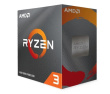 AMD Processor Ryzen 3 4100 100-100000510BOX