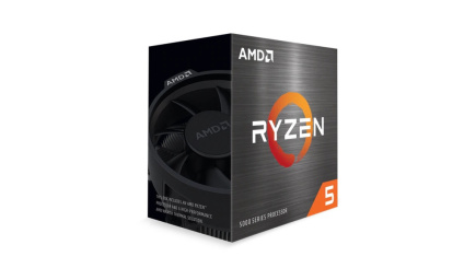 AMD Ryzen™ 5 5600GT - processor AMD Ryzen™ 5 5600GT - processor
