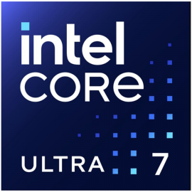 Intel Core Ultra 7 265 - 2.4 GHz - 20-core - 20 threads - 30 MB cache - FCLGA1851 Socket - OEM Intel Core Ultra 7 265 - 2.4 GHz - 20-core - 20 threads - 30 MB cache - FCLGA1851 Socket - OEM