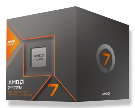 AMD Ryzen 7 8700G processor 4.2 GHz 16 MB L3 Box PROAMDRYZ0353