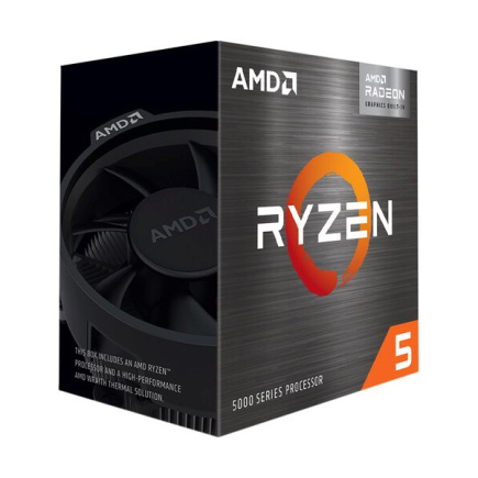 AMD Ryzen™ 5 5500GT - processor AMD Ryzen™ 5 5500GT - processor
