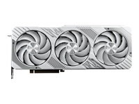 PALIT RTX4070Ti GamingPro White OC 12GB GDDR6X 192b 3D