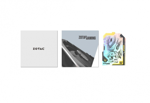 Zotac ZT-D40600H-10M graphics card NVIDIA GeForce RTX 4060 8 GB GDDR6