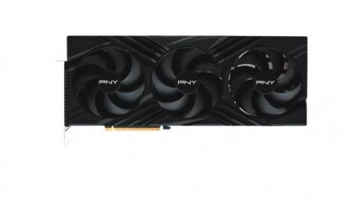 PNY Grapgics card GeForce RTX 4080 SUPER 16GB VERTO OC
