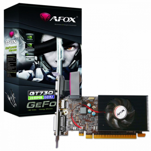 AFOX Afox Geforce GT730 2GB DDR3