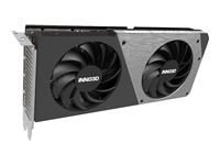 INNO3D GeForce RTX 4060Ti Twin x2 16GB GDDR6 3xDP 1xHDMI