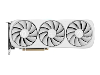 ZOTAC GAMING GeForce RTX 4080 SUPER Trinity OC White Edition 16GB