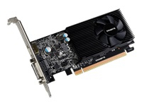 GIGABYTE GeForce GT 1030 Low Profile 2G
