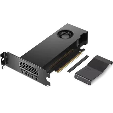Lenovo | Graphics Card | RTX A2000 | NVIDIA | 12 GB | RTX A2000 | GDDR6 | PCIe 4.0 x 16