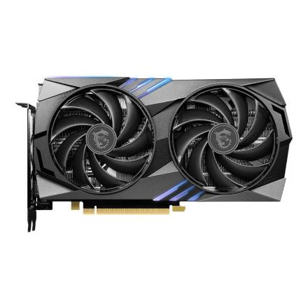 MSI GeForce RTX 4060 Ti GAMING 16G | NVIDIA | 16 GB | GeForce RTX 4060 Ti | GDDR6 | HDMI ports quantity 1 | PCI Express Gen 4 x16 | Memory clock speed 2550 MHz 432109