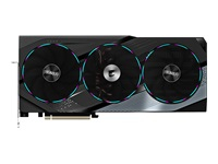 GIGABYTE AORUS GeForce RTX 4070 Ti SUPER MASTER 16GB