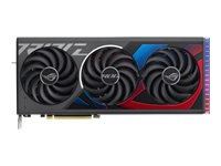 ASUS ROG STRIX RTX4070TI S OC 16GB GAMING