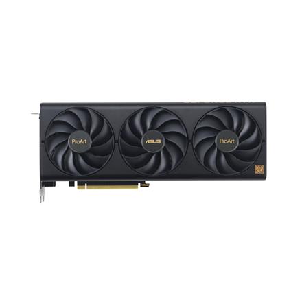 Asus ProArt GeForce RTX 4060 OC edition 8GB GDDR6 | NVIDIA | 8 GB | GeForce RTX 4060 | GDDR6 | HDMI ports quantity 1 | PCI Express 4.0