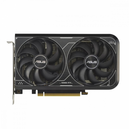 Asus Graphics card GeForce RTX 4060 DUAL OC V2 8GB GDDR6 128bit 3DP/HDMI