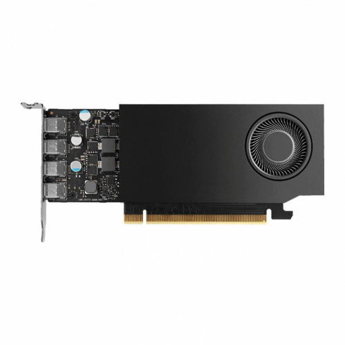 PNY Graphics card Quadro A1000 8GB GDDR6 VCNRTXA1000-PB