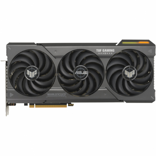 RX 7800 XT 16GB ASUS TUF Gaming Radeon OC GDDR6 3 Fan