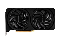 GAINWARD GeForce RTX 4060 Python II 8GB GDDR6 128bit 3-DP HDMI