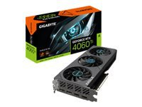 GIGABYTE RTX4060 Ti EAGLE OC 8GB GDDR6 2xHDMI 2xDP