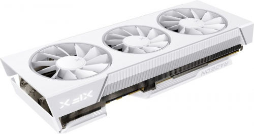 XFX Quicksilver AMD Radeon RX 7800 XT Magnetic Air Gaming Graphics Card