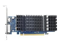 ASUS GT1030-SL-2G-BRK GDDR5 2GB 64bit DVI-D HDMI