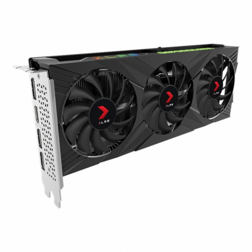 PNY Graphics card GeForce RTX 4060 8GB XLR8 Gaming Verto EPIC-X