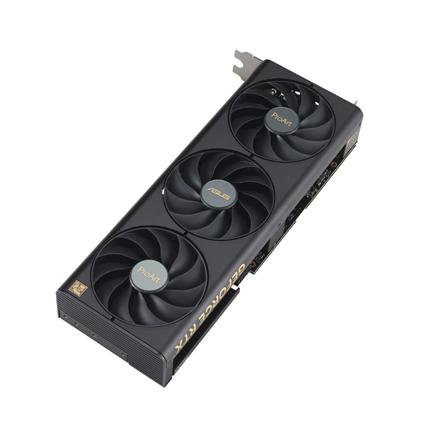 Asus ProArt GeForce RTX 4070 OC edition 12GB GDDR6X | NVIDIA | 12 GB | GeForce RTX 4070 | GDDR6X | HDMI ports quantity 1 | PCI Express 4.0