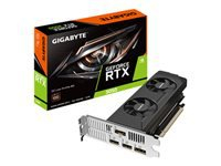 GIGABYTE GeForce RTX3050 OC Low Profile 6GB