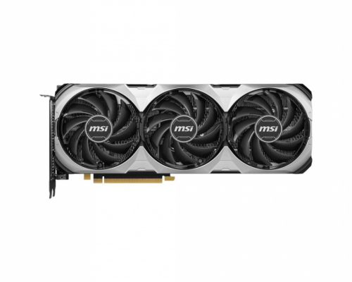 MSI VENTUS GeForce RTX 4060 Ti 3X E 8G OC NVIDIA 8 GB GDDR6