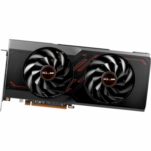 RX 7700 XT 12GB Sapphire Pulse Radeon GDDR6