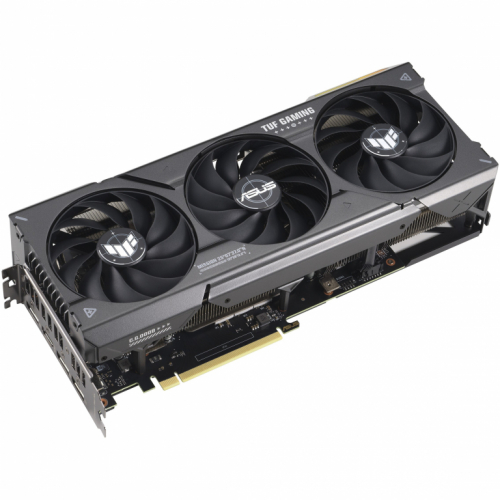 RTX 4070 12GB Asus TUF Gaming GDDR6X 3Fan TUF-RTX4070-12G-GAMING