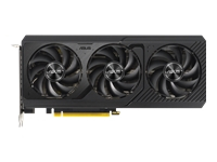 ASUS PRIME-RTX4070S-O12G RTX 4070 SUPER 12GB GDDR6X OC 1xHDMI 2.1a 3xDP 1.4a