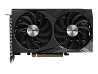 GIGABYTE GeForce RTX 3060 GAMING OC 8G