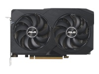 ASUS DUAL AMD Radeon RX 7600 8GB GDDR6 128-bit 1xHDMI 3xDP